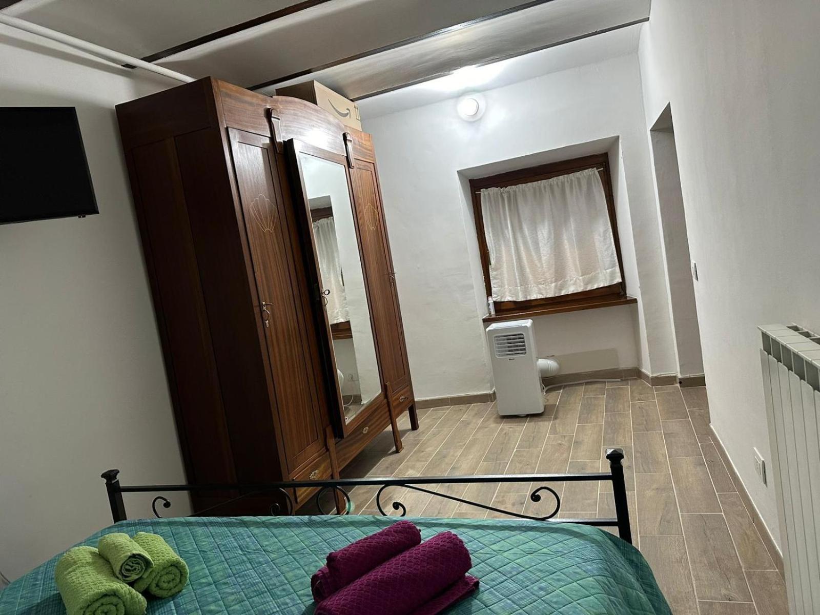 Casa Ludovica Trastevere Ρώμη Εξωτερικό φωτογραφία