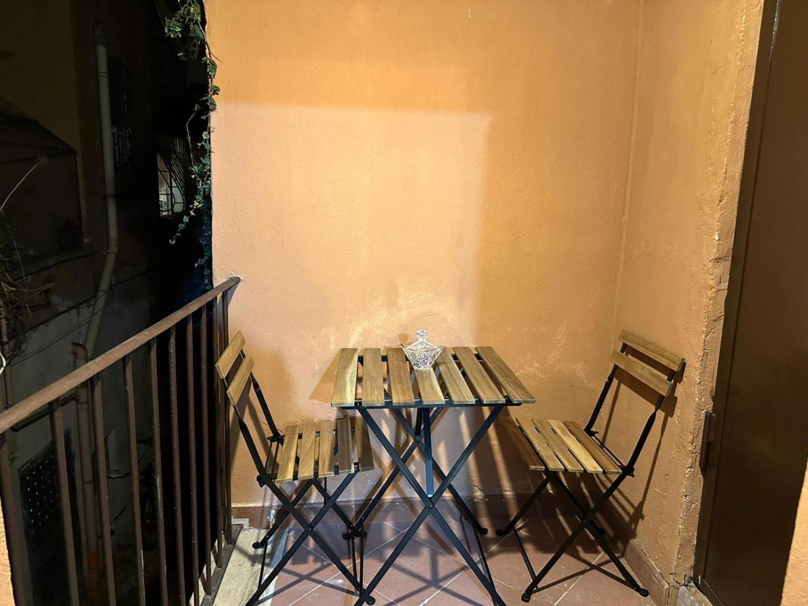 Casa Ludovica Trastevere Ρώμη Εξωτερικό φωτογραφία