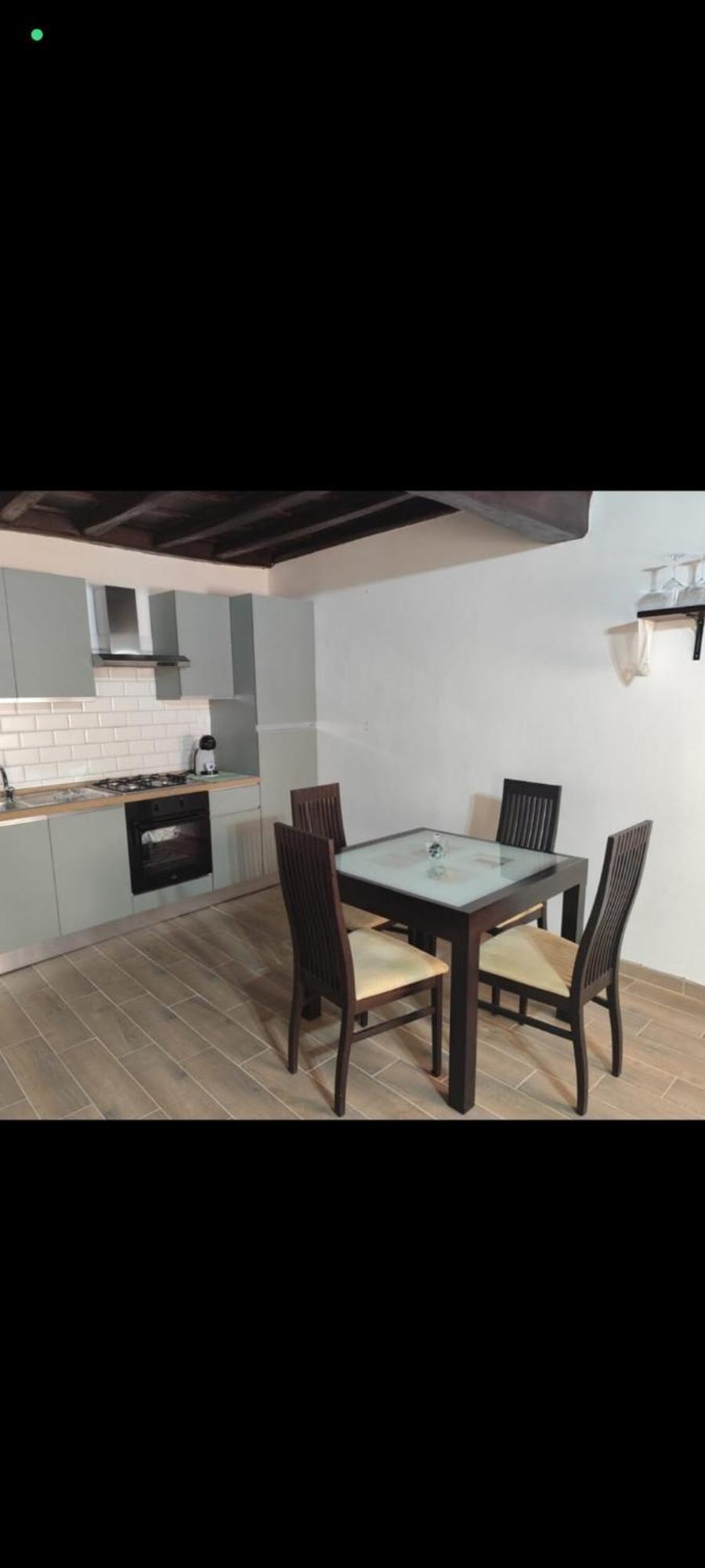 Casa Ludovica Trastevere Ρώμη Εξωτερικό φωτογραφία