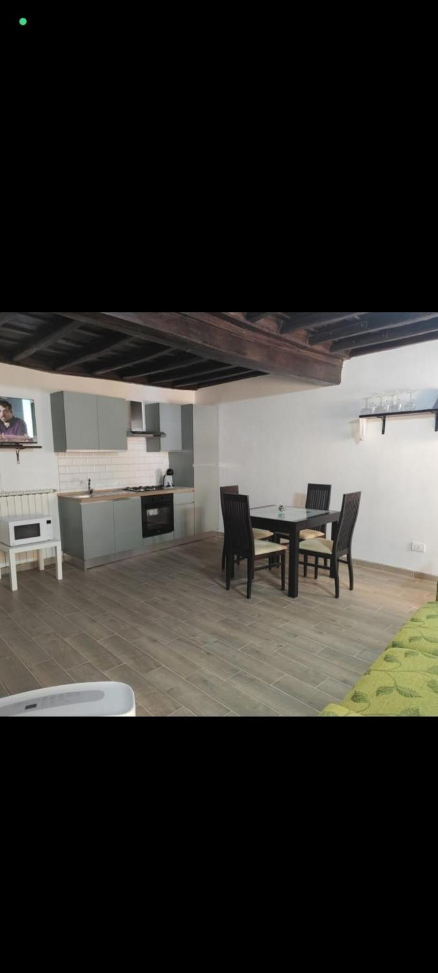 Casa Ludovica Trastevere Ρώμη Εξωτερικό φωτογραφία