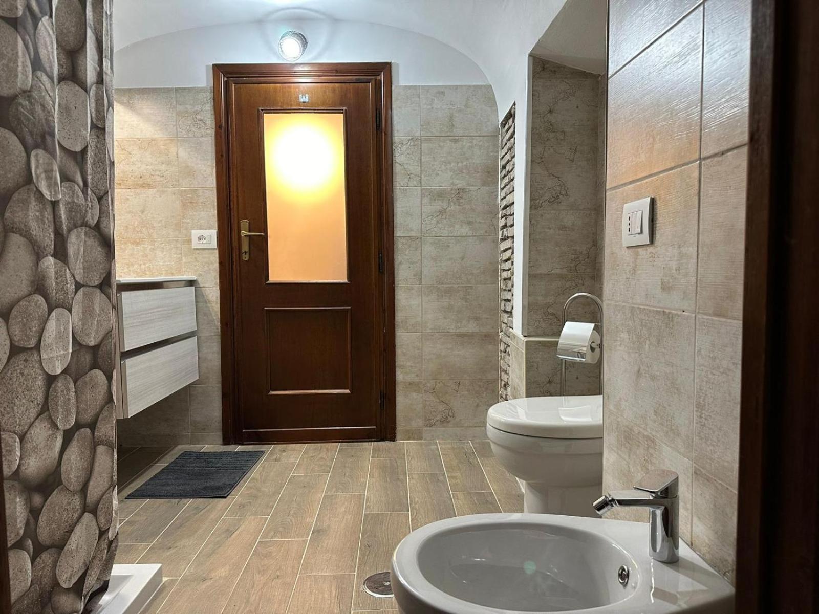 Casa Ludovica Trastevere Ρώμη Εξωτερικό φωτογραφία