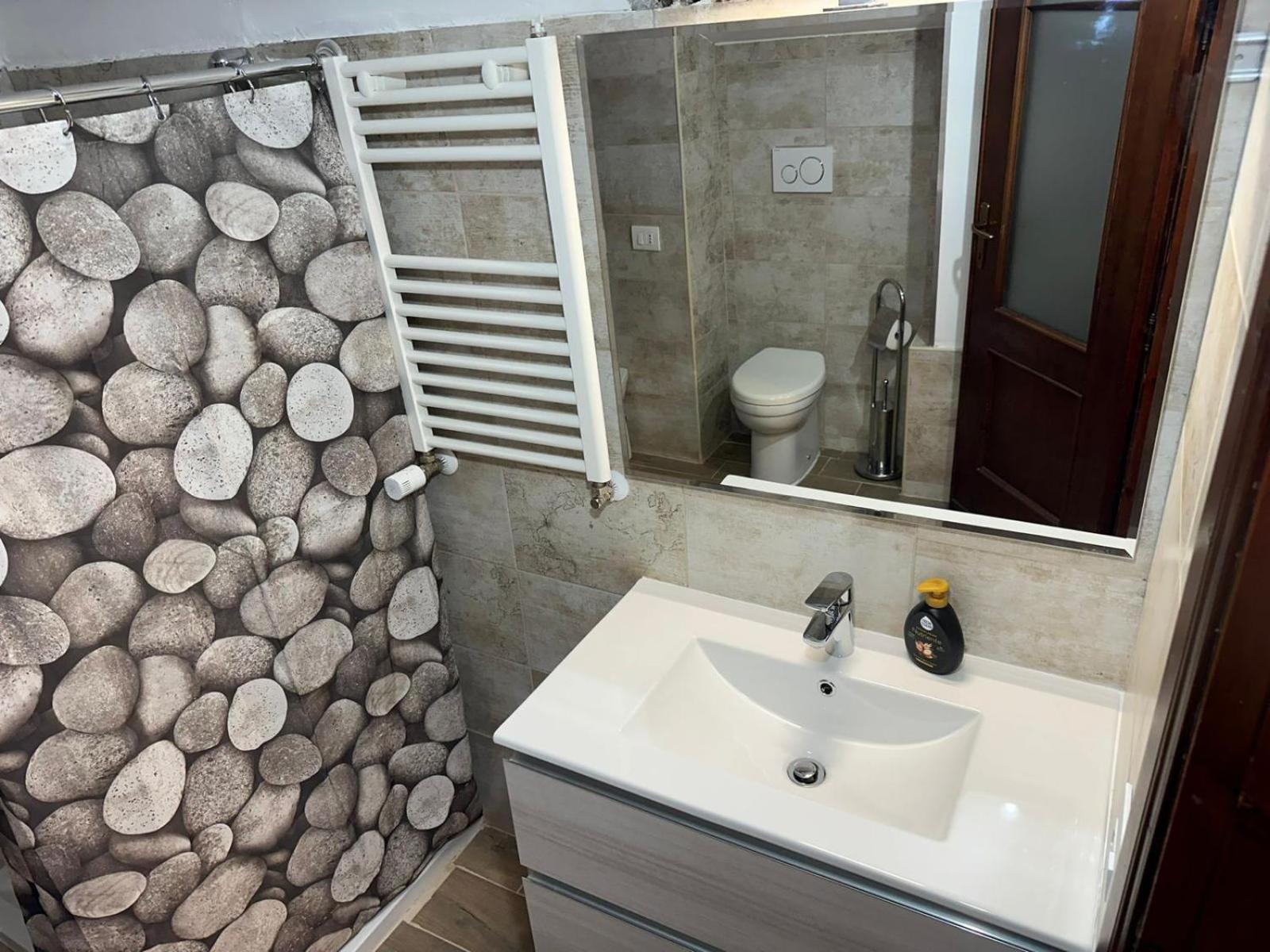 Casa Ludovica Trastevere Ρώμη Εξωτερικό φωτογραφία