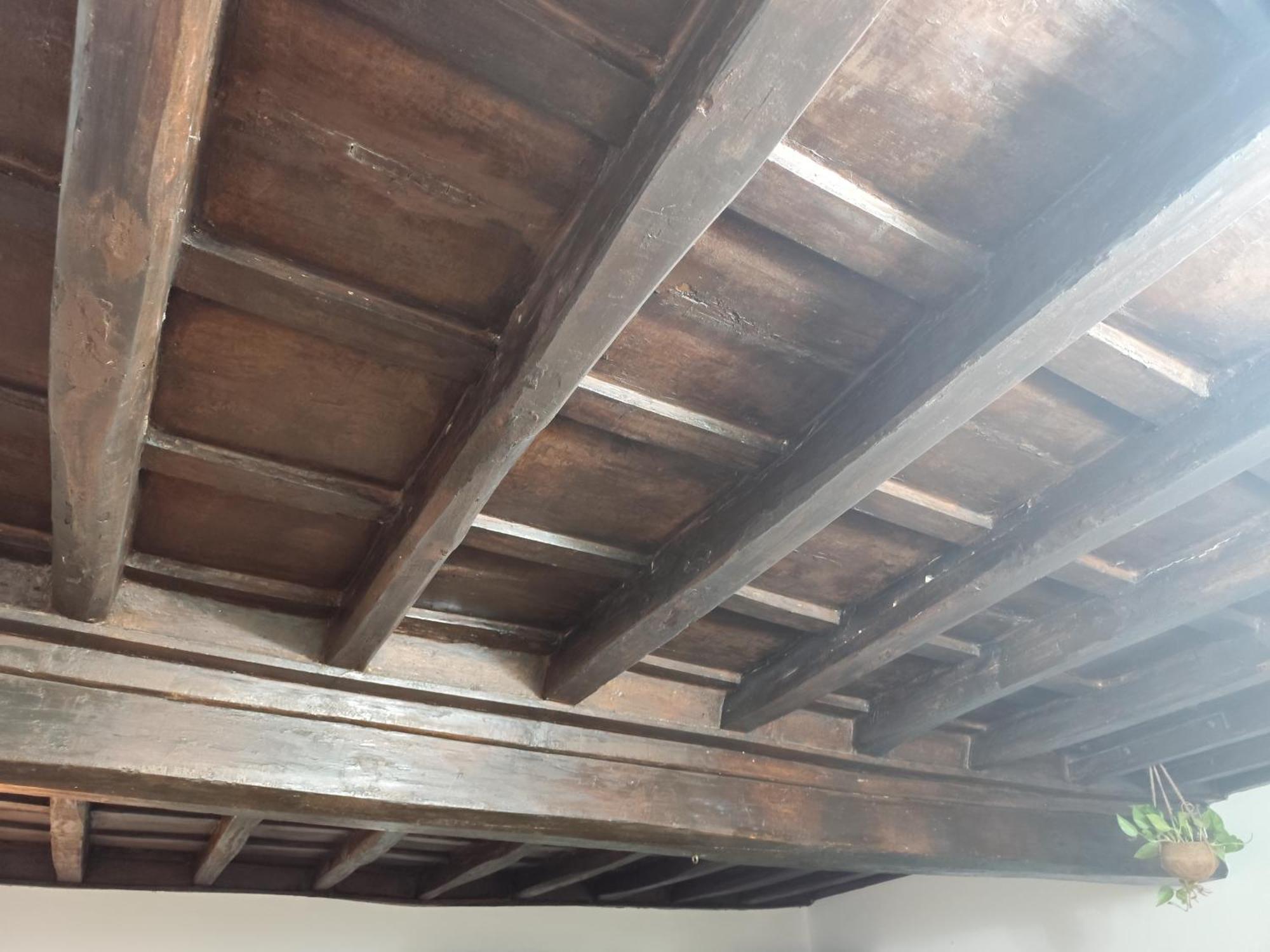 Casa Ludovica Trastevere Ρώμη Εξωτερικό φωτογραφία
