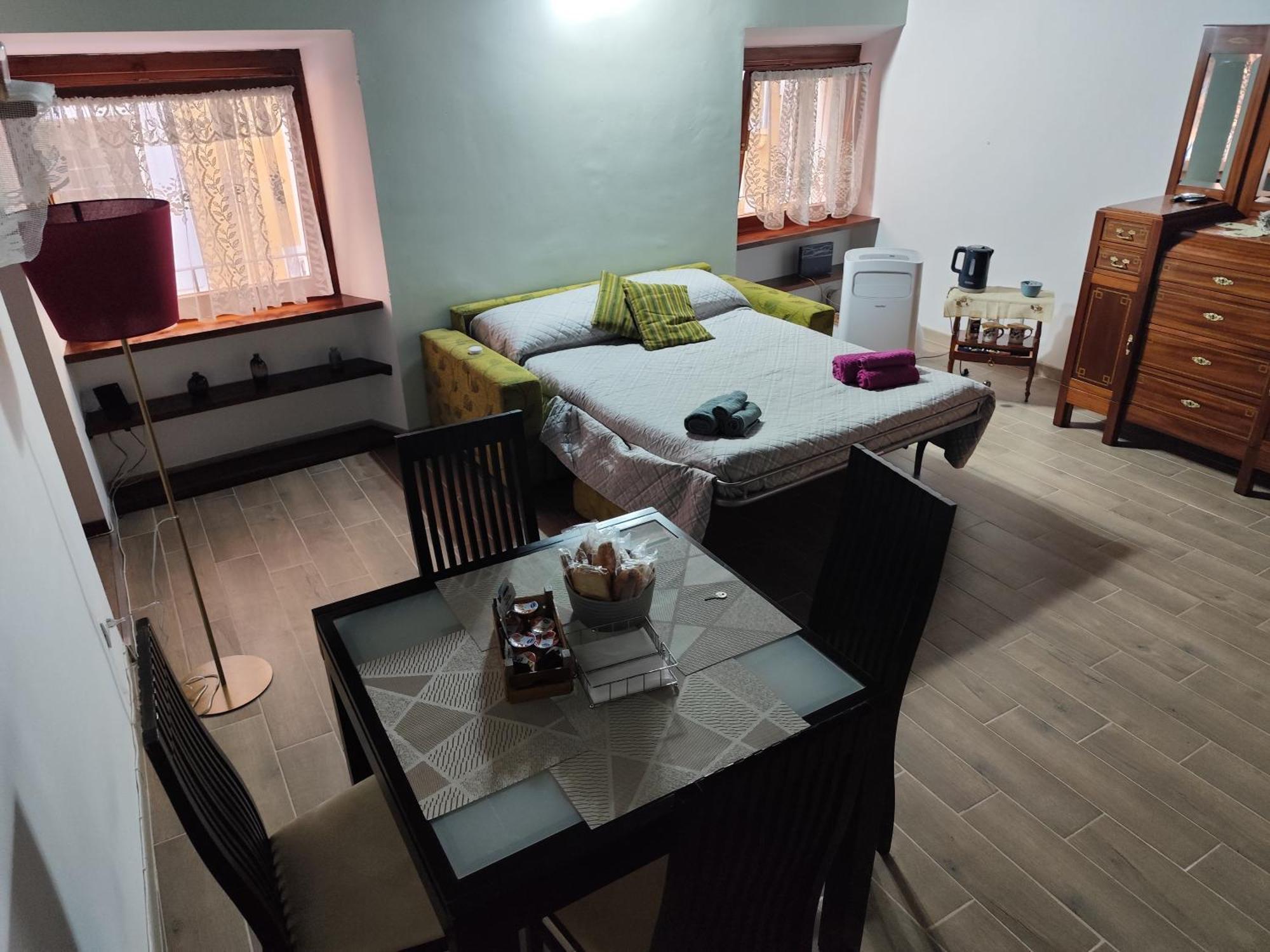 Casa Ludovica Trastevere Ρώμη Εξωτερικό φωτογραφία
