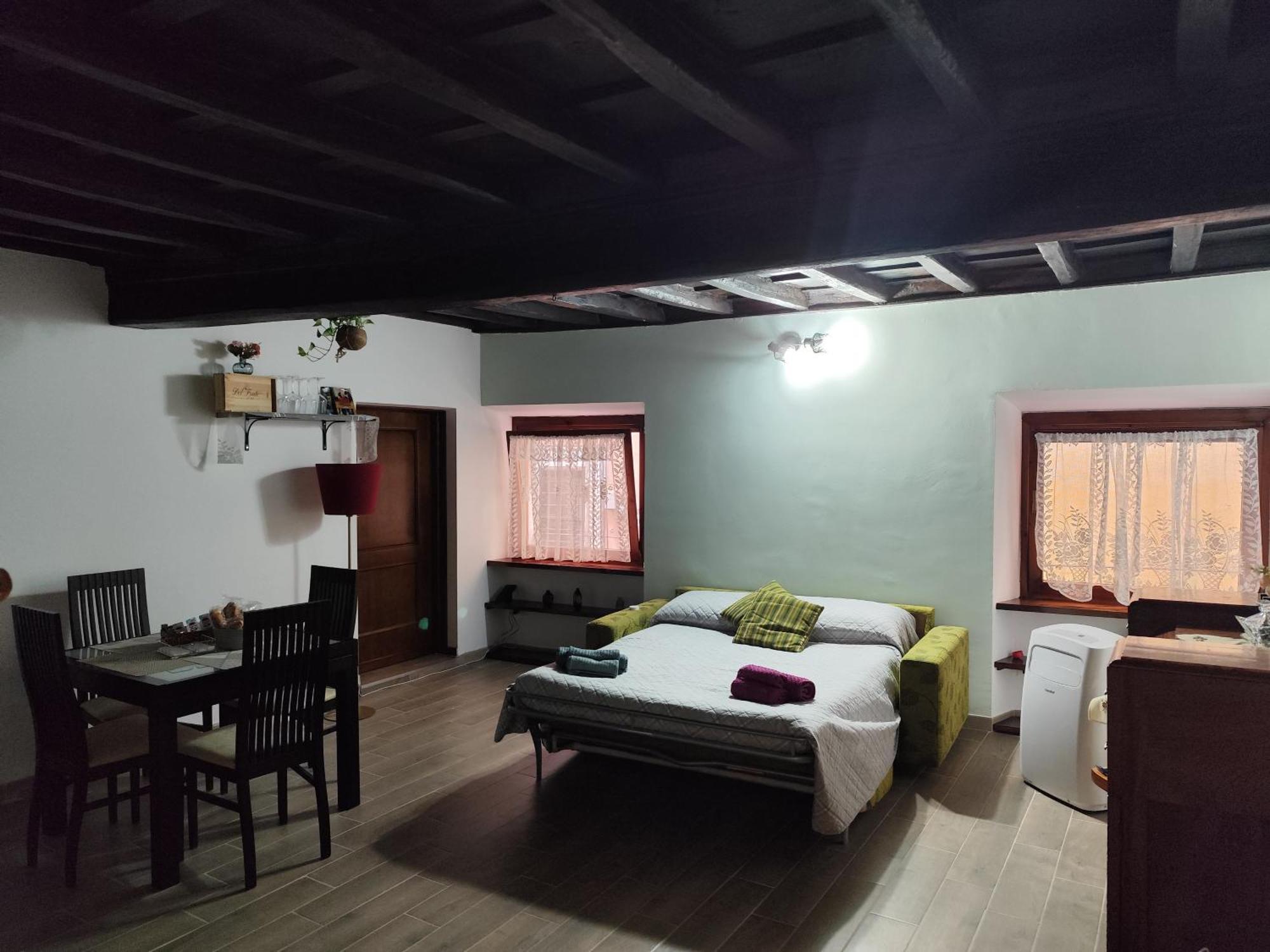 Casa Ludovica Trastevere Ρώμη Εξωτερικό φωτογραφία